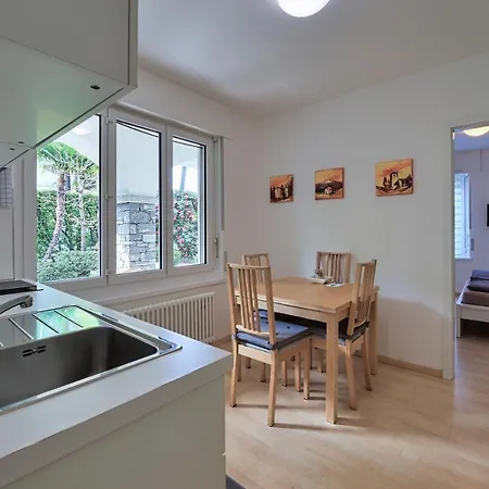 Casa Liliane Apartment *
