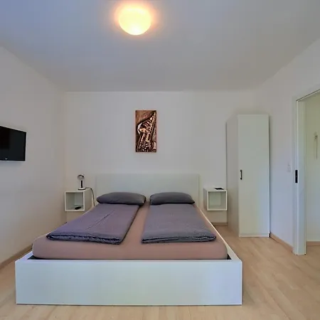 Apartment Casa Liliane Ascona