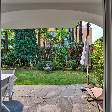 Casa Liliane *