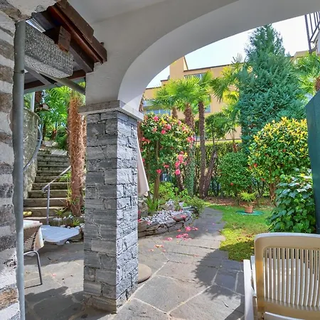 Appartamento Casa Liliane *