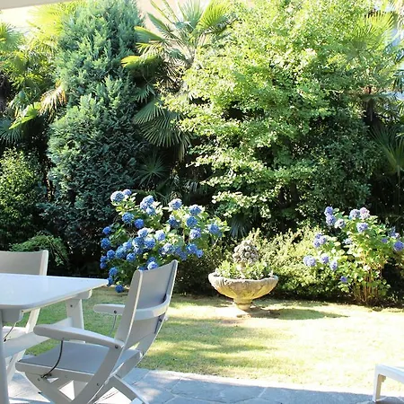 아파트 Casa Liliane 아스꼬나