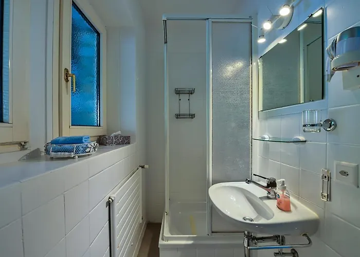 Διαμέρισμα Casa Liliane *