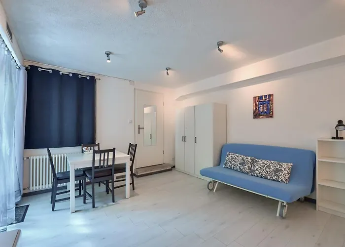 Casa Liliane 아스꼬나