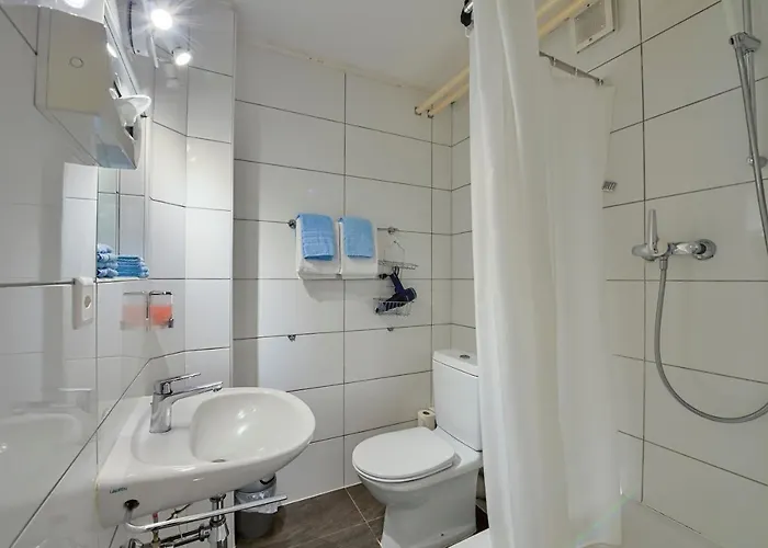 Casa Liliane شقة *