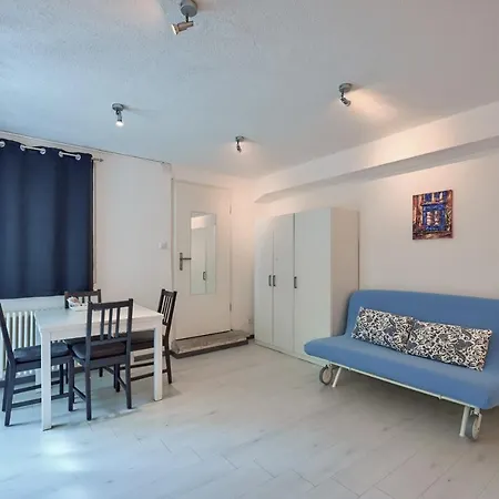 Casa Liliane Ascona