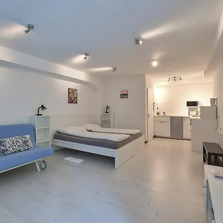 Casa Liliane * アスコナ