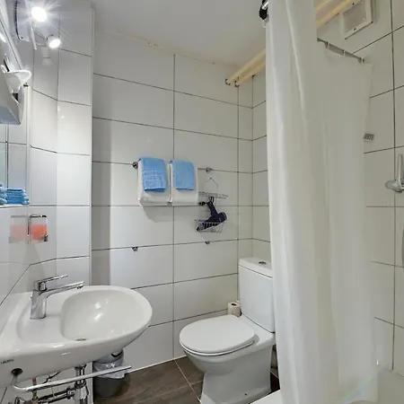Casa Liliane Lägenhet *