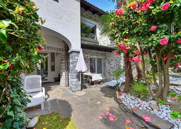 Casa Liliane アパート