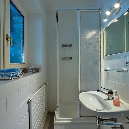 Apartamento Casa Liliane *