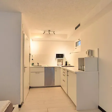 Casa Liliane Apartamento Ascona