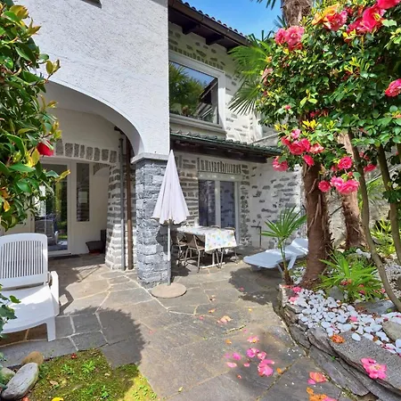 Casa Liliane Apartamento