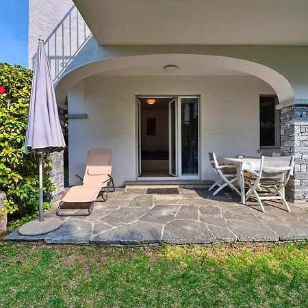 Casa Liliane Apartamento Ascona