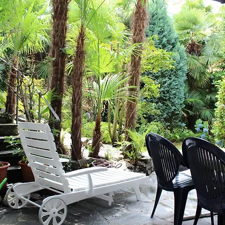 Casa Liliane *